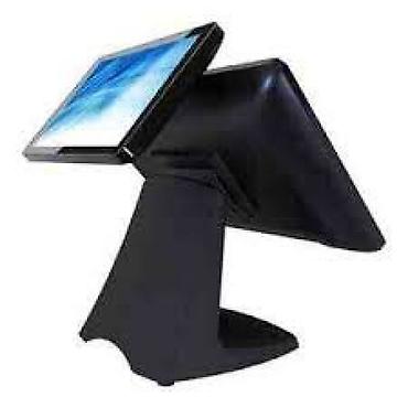 APC OCOM P1513 Dual POS Terminal (Intel Core i5 / 8GB / 128GB /