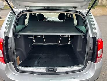 Renault: Renault Duster: 2 l | 2012 il 277000 km Krossover — 9