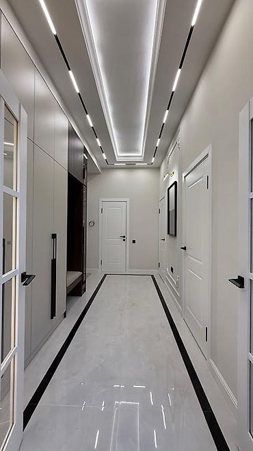 Продажа квартир: 3 комнаты, 92 м², 4 этаж — 11