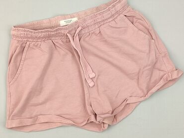 Women's Clothing: Reserved, Shorts for women, size M (EU 38)