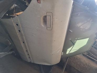 Передние фары: Комплект передних фар Audi Б/у, Оригинал — 26