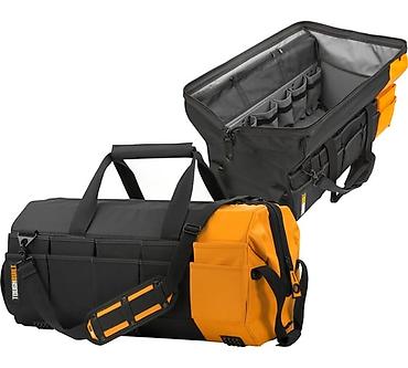 реальному: Сумка-органайзер для инструмента ToughBuilt TB 60-26. Размер — 1