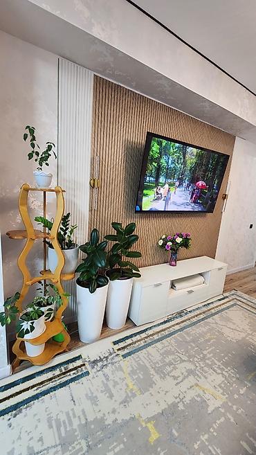 Продажа квартир: 3 комнаты, 82 м², Джал-29 Элитка, 4 этаж, Косметический ремонт — 5