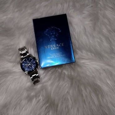 versace eros paket: Muški parfem, Versace, Kopija