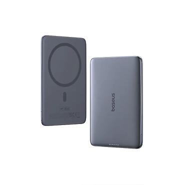 pico: Baseus PicoGo AM41 P1007680C123-00 5000mAh 20W Maqnitli Power Bank — 1