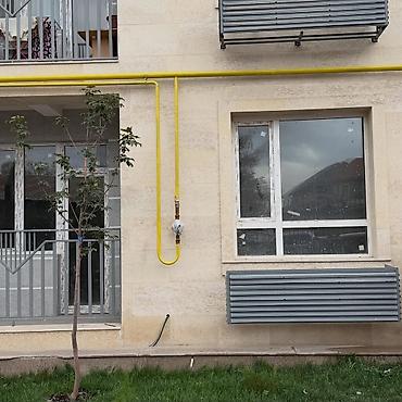 Продажа квартир: 1 комната, 50 м², Тунгуч мкр Элитка, 1 этаж, ПСО (под самоотделку) — 3