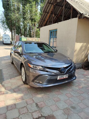 радиатор на опель вектра б: Toyota Camry: 2017 г., 2.5 л, Автоматические, Гибрид, Седан