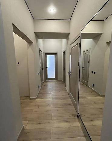 61: 2 комнаты, 61 м², Технопарк Элитка, 7 этаж — 5