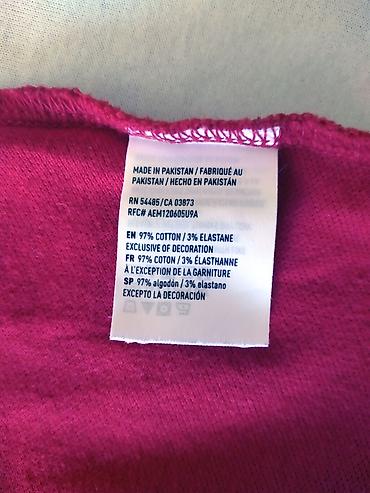 Majice: American Eagle muška polo majica vel. M Kvalitetna, elegantna na lalafo.rs — 8 Majice: American Eagle muška polo majica vel. M Kvalitetna, elegantna — 8