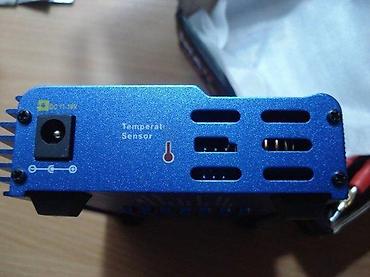 Žičani punjači za telefone: IMAX B6 PUNJAČ ZA BATERIJE | Punjač koji može da puni NiCd, NiMh — 5