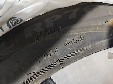 cha: Колеса в сборе 225 / 55 / R 18, Новый, Комплект, Легковые, Литые, отверстий - 5 — 2