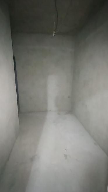 вариант бар: 3 комнаты, 92 м², Кок-Жар мкр Элитка, 5 этаж, ПСО (под самоотделку) — 4