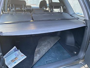 Honda: Honda CR-V: 2006 г., 2 л, Автомат, Бензин, Кроссовер — 13