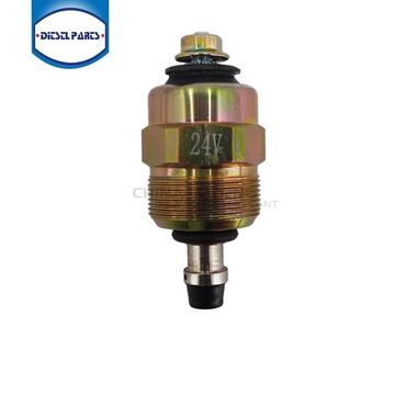 Auto servisi: Fit for cummins 24v injector replacement Product Name:solenoid valve
