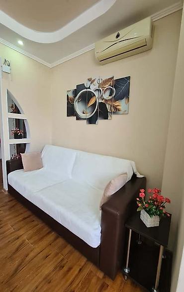 панарама: 🏡 Сдается 2-комнатная квартира | 8 мкрн 📐 80 м² | 5/9 этаж | Элитная — 8
