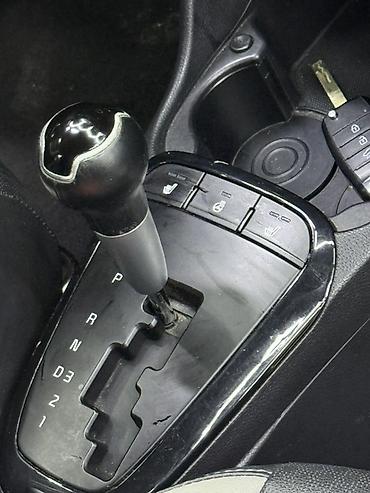 Kia: Kia Morning: 2019 г., 1 л, Автомат, Бензин, Хэтчбэк — 17