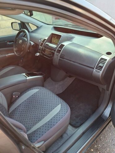 Toyota: Toyota Prius: 1.5 l | 2007 il Hetçbek — 9