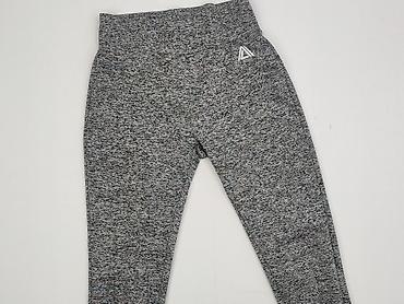 dopple fit: Pepco, Legginsy Sportowe damskie, rozmiar S — 1
