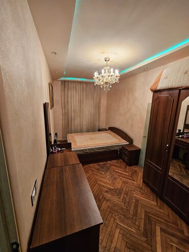 Uzunmüddətli kirayə mənzillər: Nesimi metrosuna piyada 5 deq mesafede Zerife Eliyeva adina gez -da lalafo.az — 7 Uzunmüddətli kirayə mənzillər: Nesimi metrosuna piyada 5 deq mesafede Zerife Eliyeva adina gez — 7