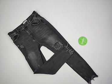 pull and bear pl: PULL&BEAR, Jeansy dla mężczyzn, rozmiar XL — 2