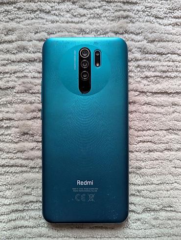 Redmi, Redmi 9, Б/у, 64 ГБ, 2 SIM