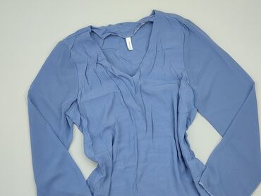 bluzki koszulowe plus size: Bluzka Damska, XL, stan - Bardzo dobry