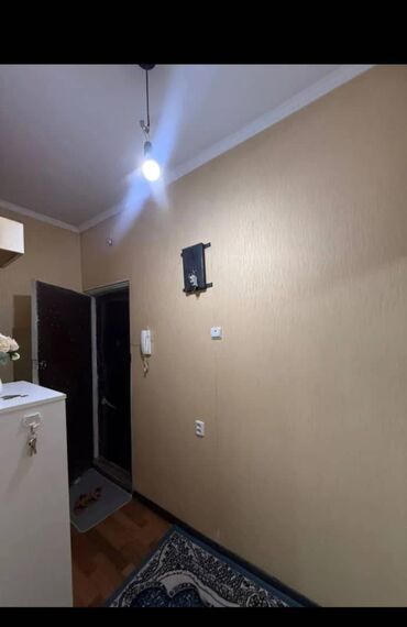 снять квартиру 1 комнатную: 1 комната, 37 м², 105 серия, 7 этаж, Евроремонт