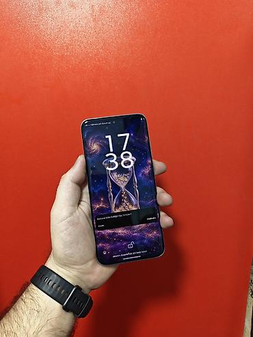 zero 30 5g: Motorola 256 GB, rəng - Boz, Zəmanət, Sensor, Barmaq izi — 7