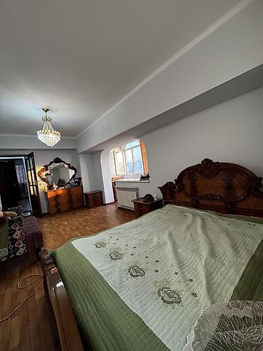 Продажа квартир: 4 комнаты, 85 м², Индивидуалка, 8 этаж, Косметический ремонт — 6