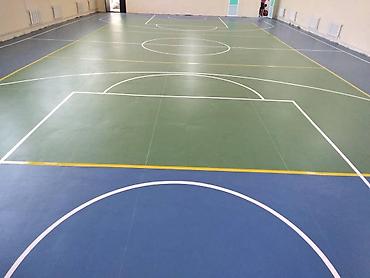 Жаңы, Commercial, Туурасы: 2 м м, Чекене, By meters floor coverings, Heterogeneous, Кепилдиги, Акысыз ченөө — 6
