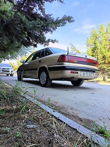 daewoo espero 2000: Daewoo Espero: 2 l | 1998 il Sedan — 8
