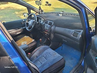 ауди а 4 1 6: Mazda PREMACY: 2004 г., 1.8 л, Механика, Бензин, Минивэн — 10