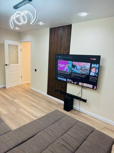 испанский дом 7 мкр: 🏠 Продаётся 2-комнатная квартира с ДИЗАЙНЕРСКИМ ремонтом! 📍 6 мкр