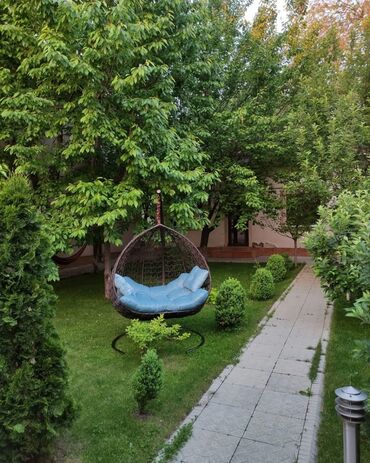 семена пажитника купить бишкек: Садовые качели Дерево, Со спинкой, С крышей