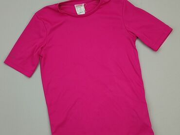 oversizowe koszulki: Koszulka, 10 lat, 134-140 cm, stan - Bardzo dobry