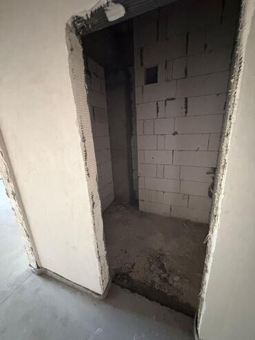 Продажа квартир: 2 комнаты, 68 м², Элитка, 8 этаж, ПСО (под самоотделку) — 6