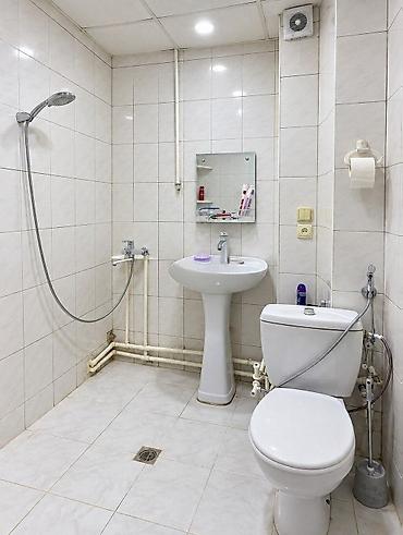 kirayə ev bakida: İcarəyə verilir 2 otaqlı köhnə tikili 60 m², Xalqlar Dostluğu m. 580 — 7