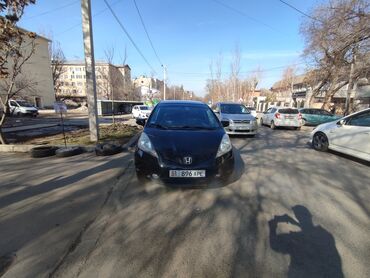 хонда ортия: Honda Jazz: 2010 г., 1.3 л, Механика, Бензин