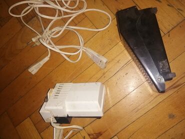 tikiş maşını motoru: Tikiş maşını Elektromexaniki, Ünvandan götürmə