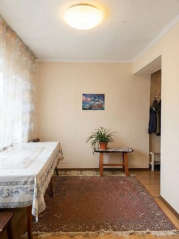 Продажа домов: 3 комнаты, 40 м², 3 соток, Бишкек, Аламединский рынок / базар Риэлтор — 10