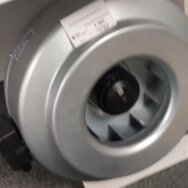 Жестяные работы: Вентилция вытяжка — 4