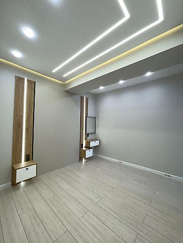 Продажа квартир: 2 комнаты, 62 м², Элитка, 8 этаж, Дизайнерский ремонт — 10