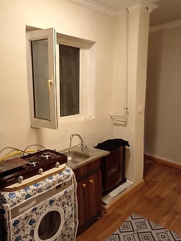findiq bagi satilir: 45 kv. m, 1 otaqlı, Qaz, İşıq, Su — 3