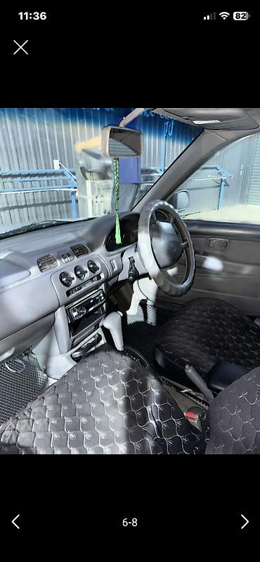 Toyota Avensis: 1998 г., 1 л, Автомат, Бензин, Универсал at lalafo.kg Toyota Avensis: 1998 г., 1 л, Автомат, Бензин, Универсал