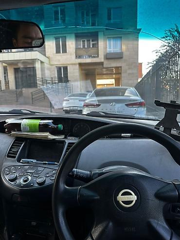 термостат ниссан примера р12: Nissan Primera: 2001 г., 2 л, Вариатор, Бензин, Седан — 3