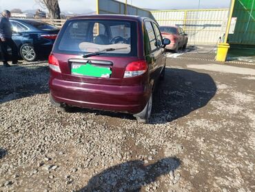 daewoo matiz жалабад: Daewoo Matiz: 2009 г., 0.8 л, Механика, Бензин, Хэтчбэк