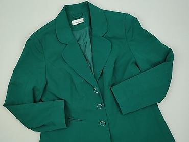 japan style: Helena Vera, Marynarka damska, rozmiar 4XL — 1