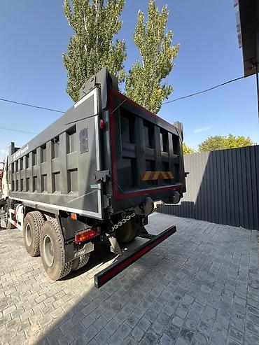 Грузовики: Грузовик, Стандарт, Новый — 3