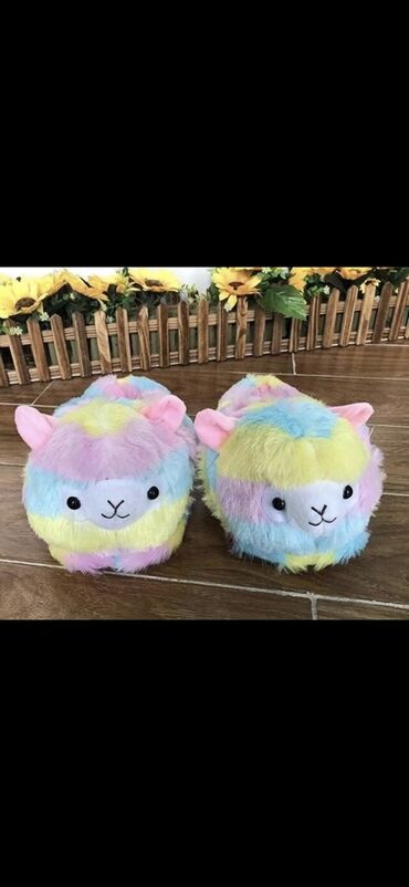 Детская обувь: Тапочки кигуруми !!!!! — 6