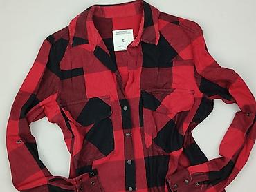 ben sherman: Zara, Koszula damska, rozmiar S — 1